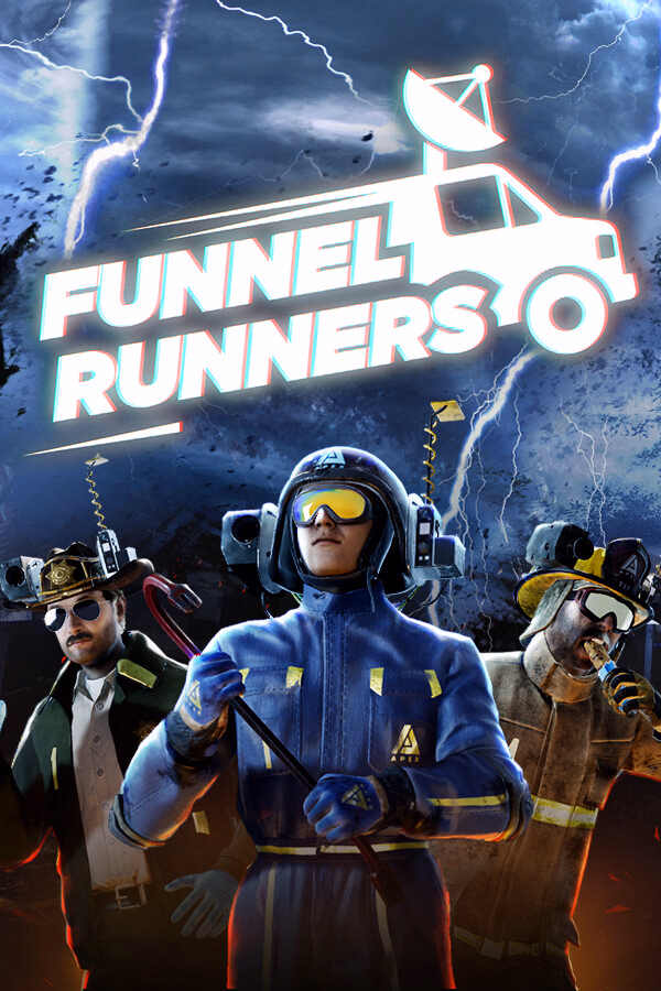 اکانت Funnel Runners
