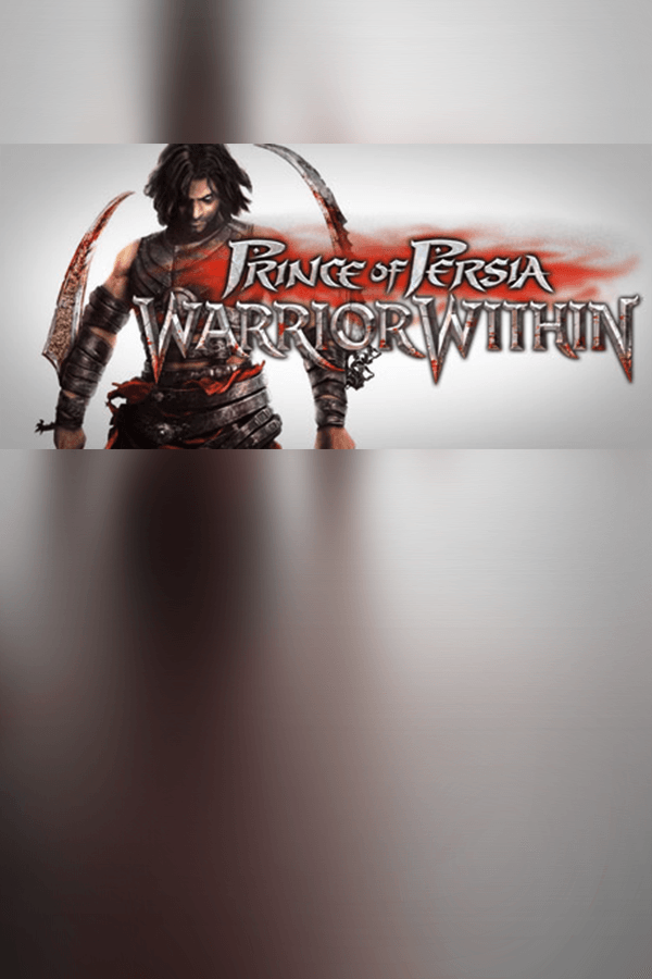Cover Prince of Persia: Warrior Within™