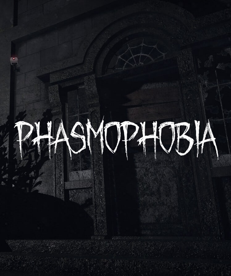 اکانت Phasmophobia