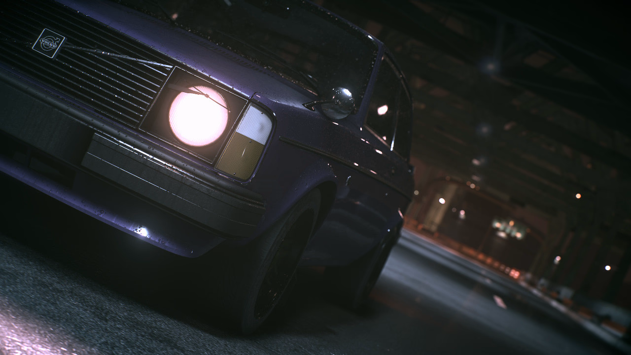 تصویر 2 از گالری Need for Speed™