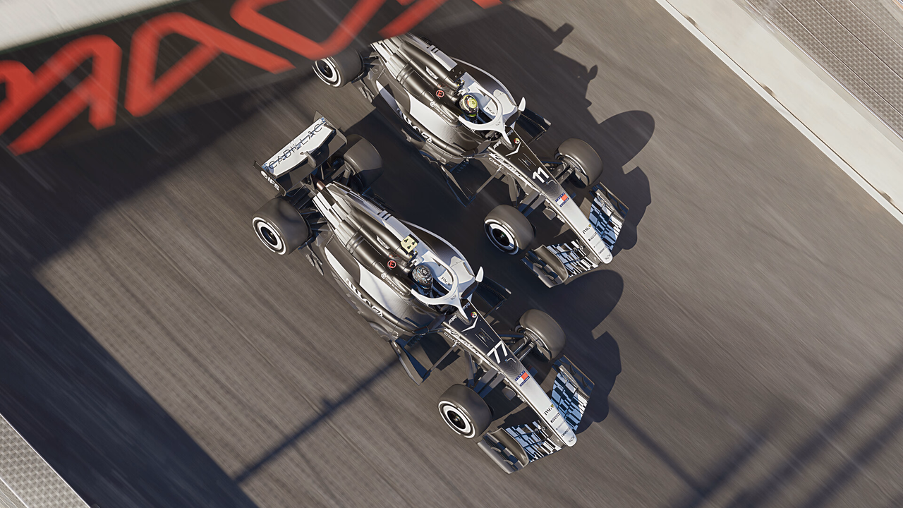 F1® 25 gallery image 1