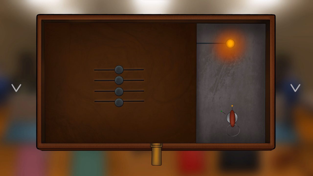تصویر 2 از گالری JudgeSim