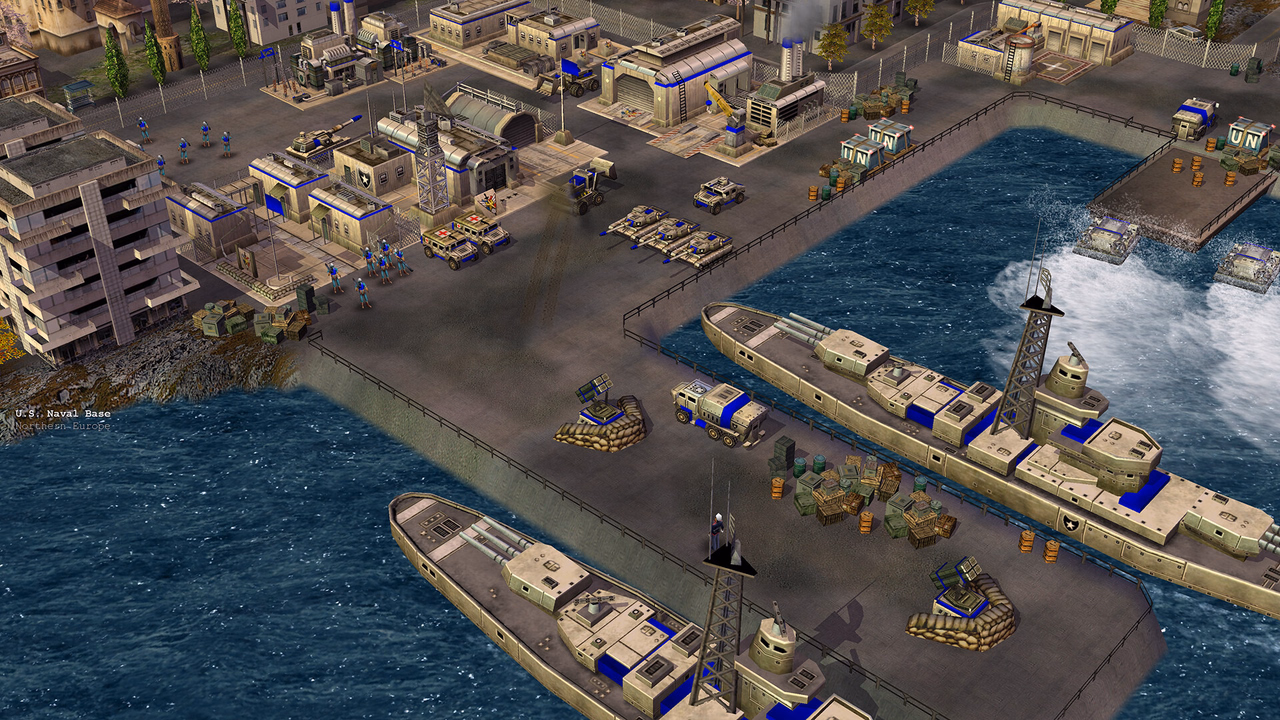 Command & Conquer™ Generals Zero Hour gallery image 3