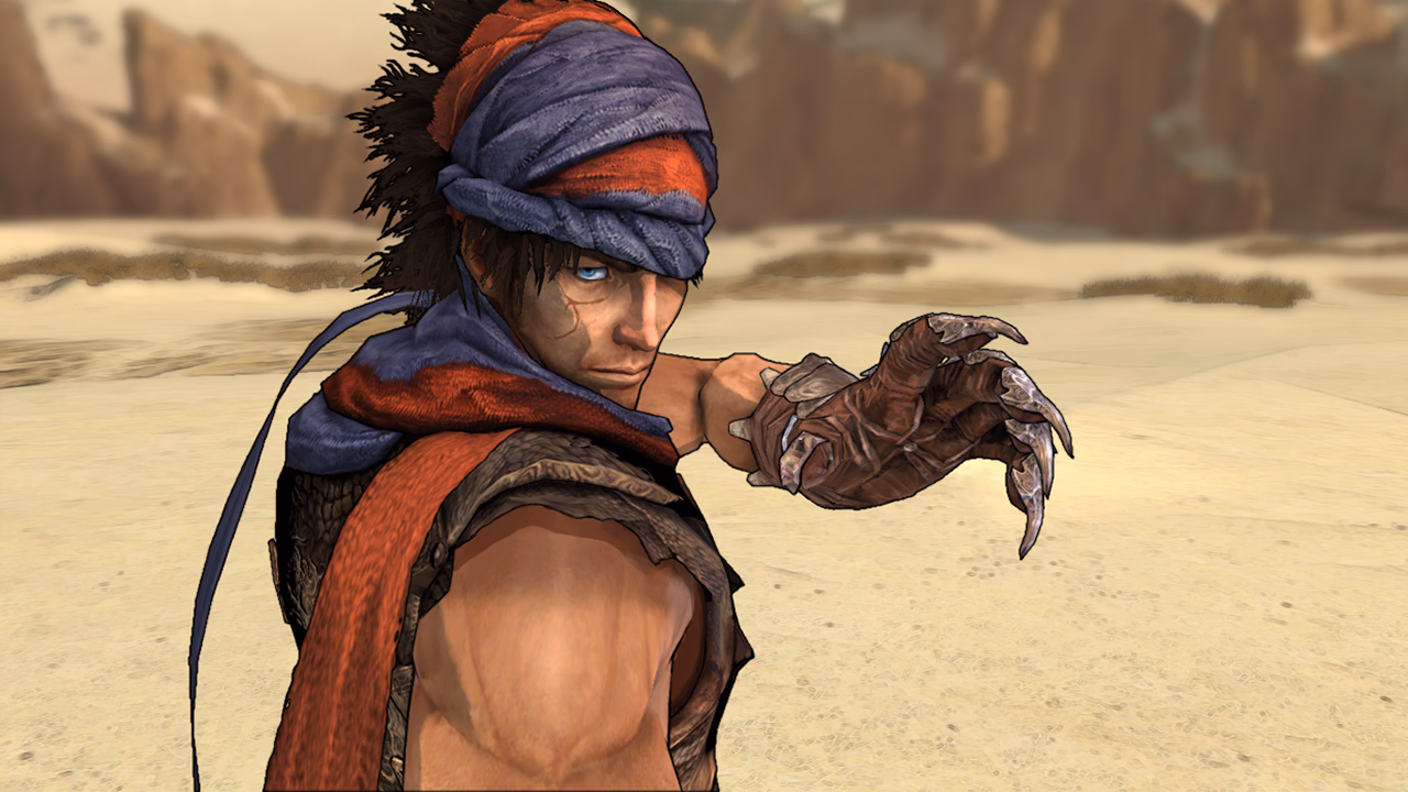 تصویر 2 از گالری Prince of Persia®