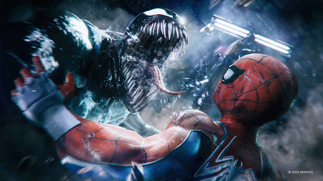 Marvel's Spider-Man 2 gallery image 2
