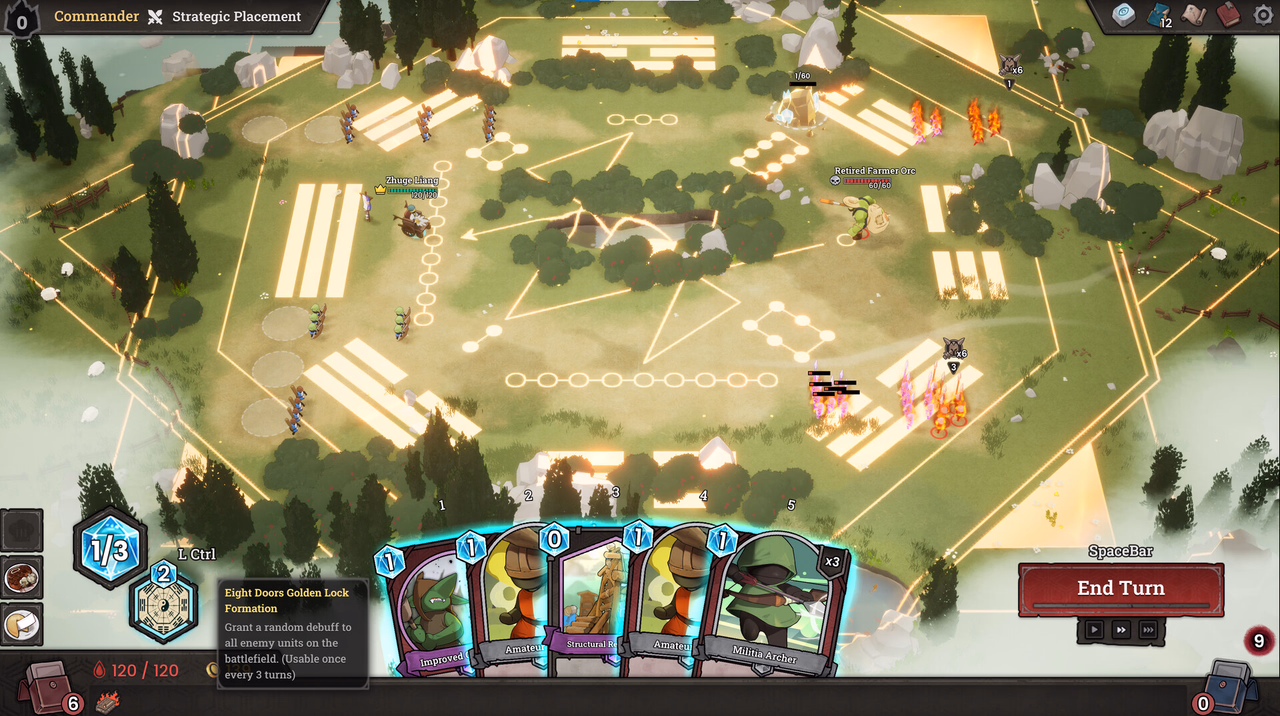 Commander Quest gallery image 2