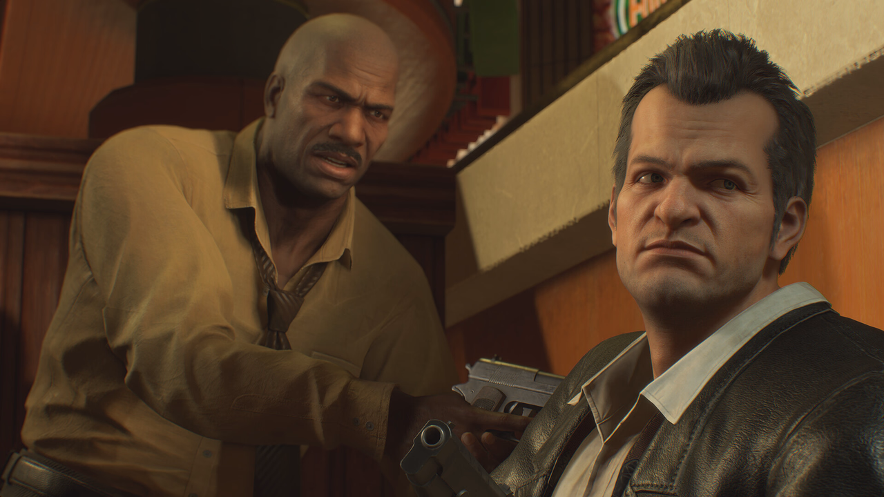 Dead Rising Deluxe Remaster gallery image 2