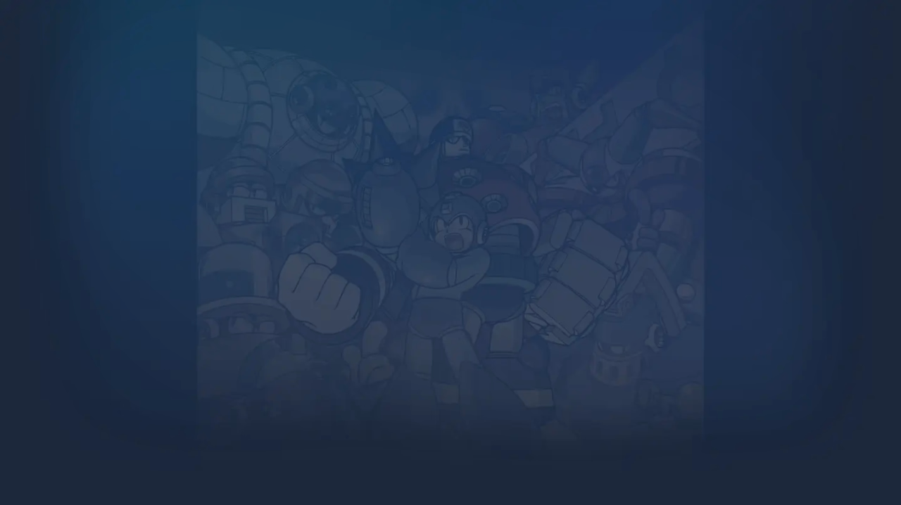 تصویر 1 از گالری Mega Man 8 Sound Collection