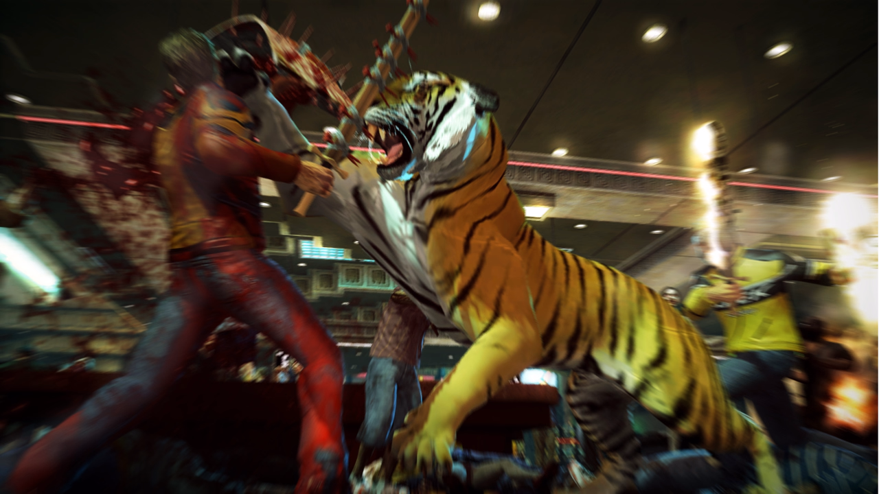 Dead Rising® 2 gallery image 1
