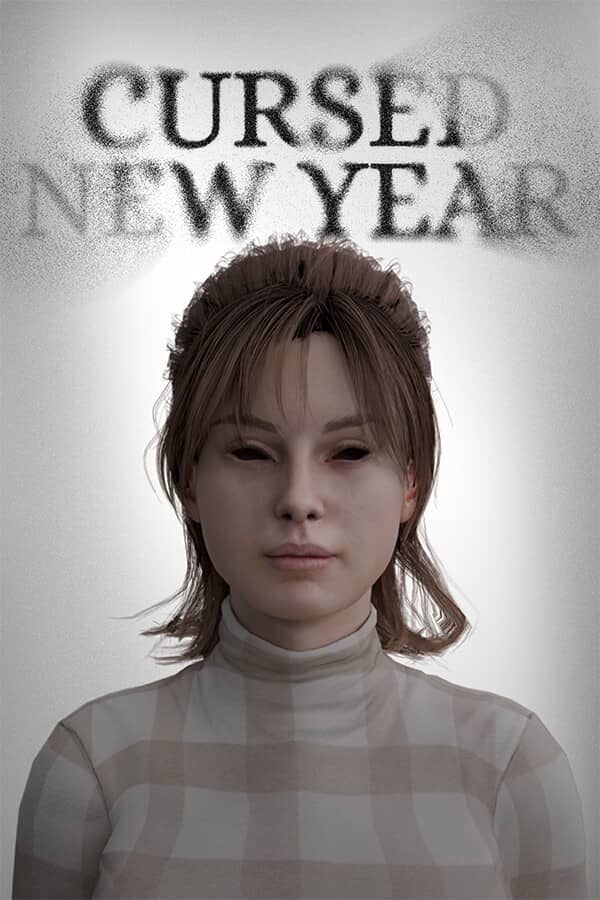 Cover Cursed New Year