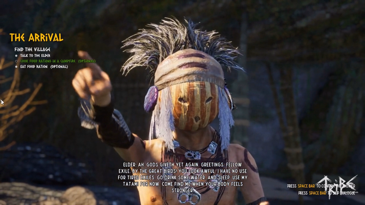 Tribe: Primitive Builder gallery image 3