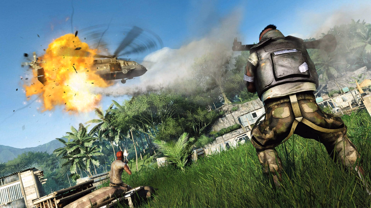 Far Cry 3 gallery image 3