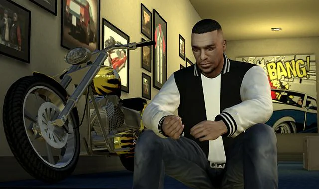 تصویر 2 از گالری Grand Theft Auto: Episodes from Liberty City