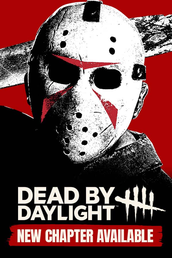 Cover Dead by Daylight