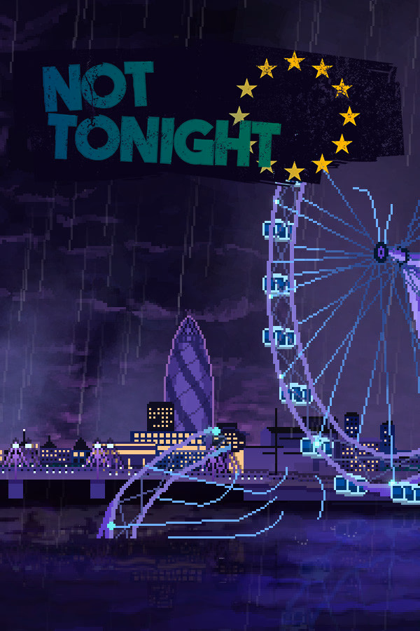 Order coverNot Tonight