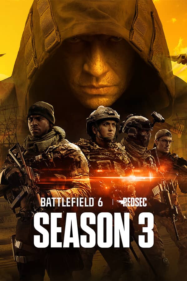 اکانت Battlefield™ 6