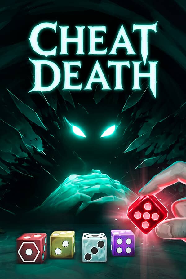 Cover Cheat Death