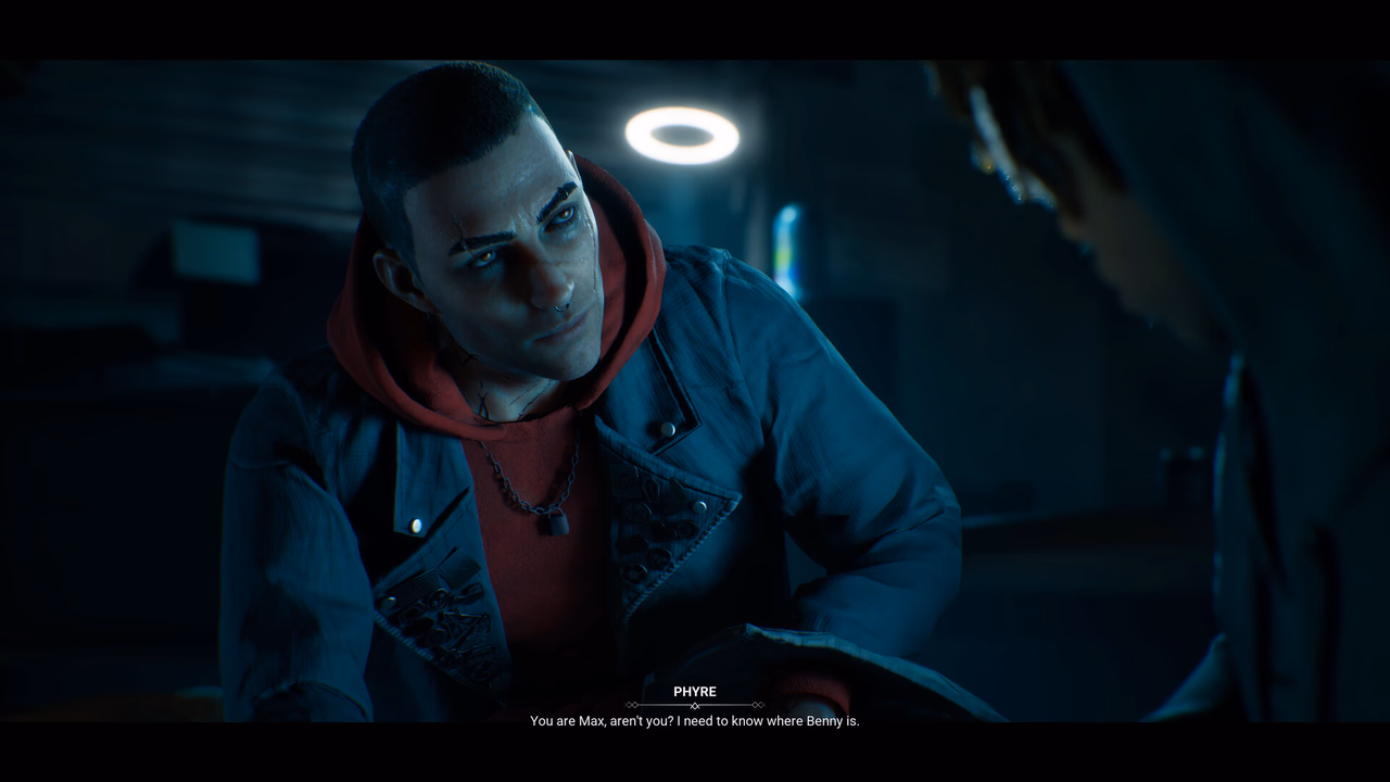 تصویر 1 از گالری Vampire: The Masquerade® - Bloodlines™ 2