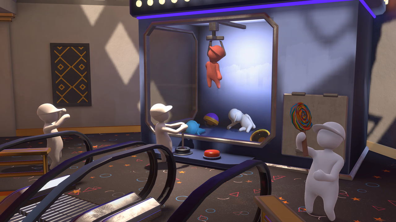 تصویر 2 از گالری Human Fall Flat 2