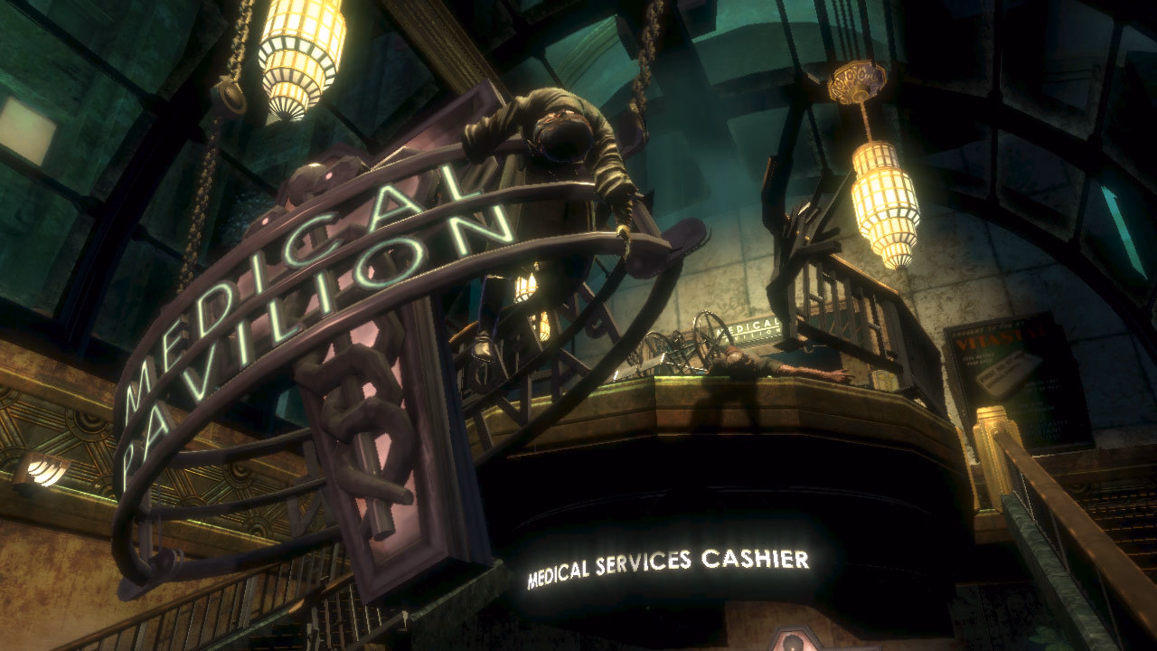 BioShock™ gallery image 3