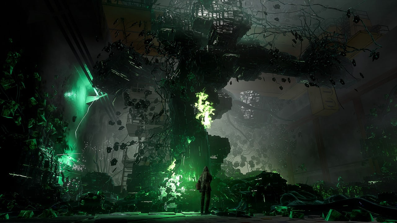 تصویر 1 از گالری Chernobylite Complete Edition