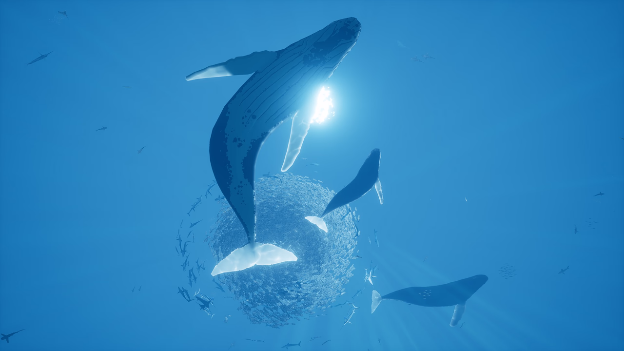 تصویر 2 از گالری ABZU