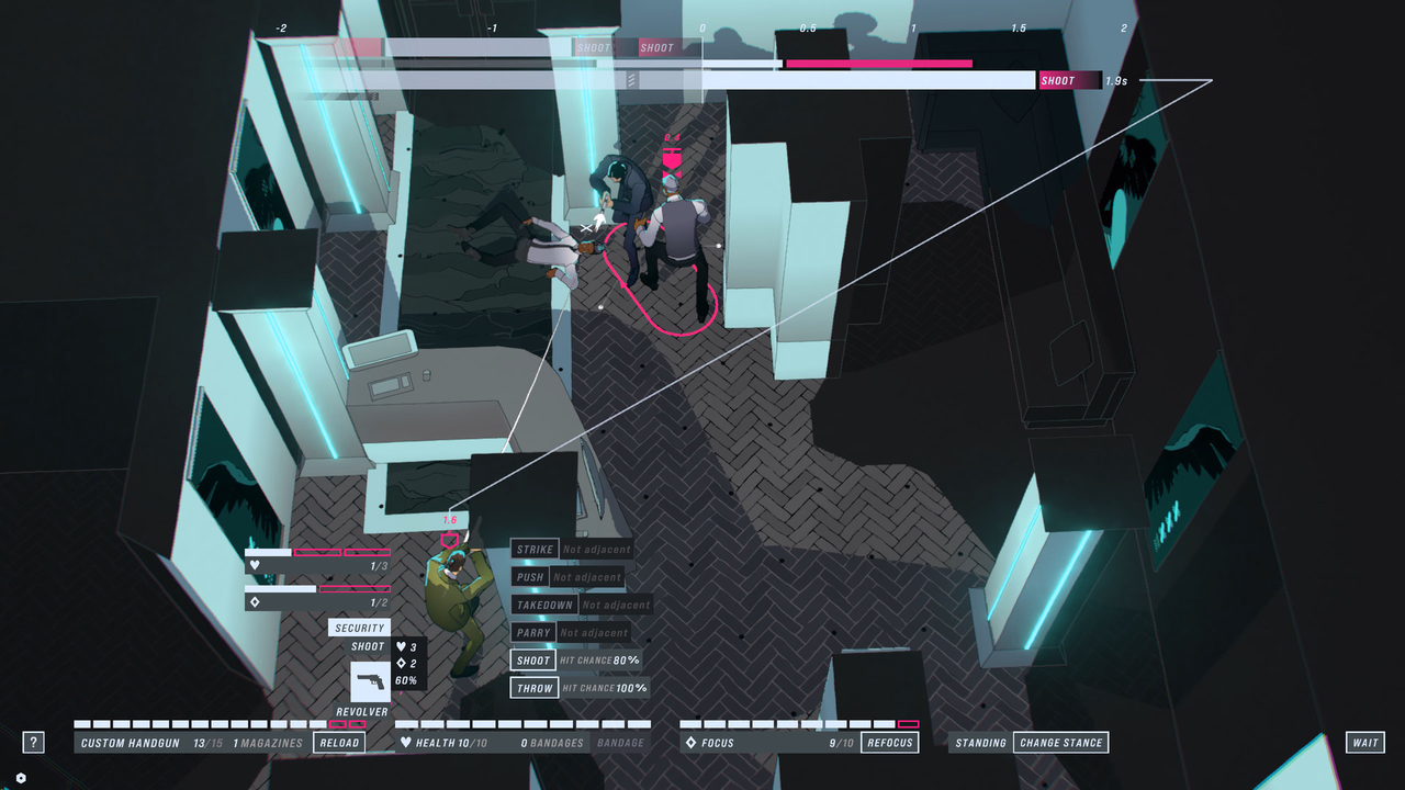 John Wick Hex gallery image 3