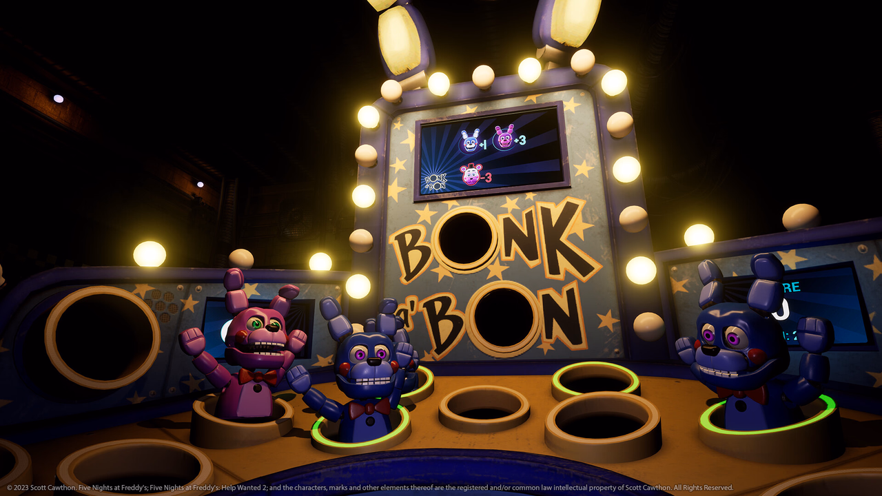 Five Nights at Freddy's: Help Wanted 2 gallery image 1