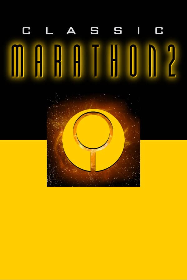 Cover Classic Marathon 2