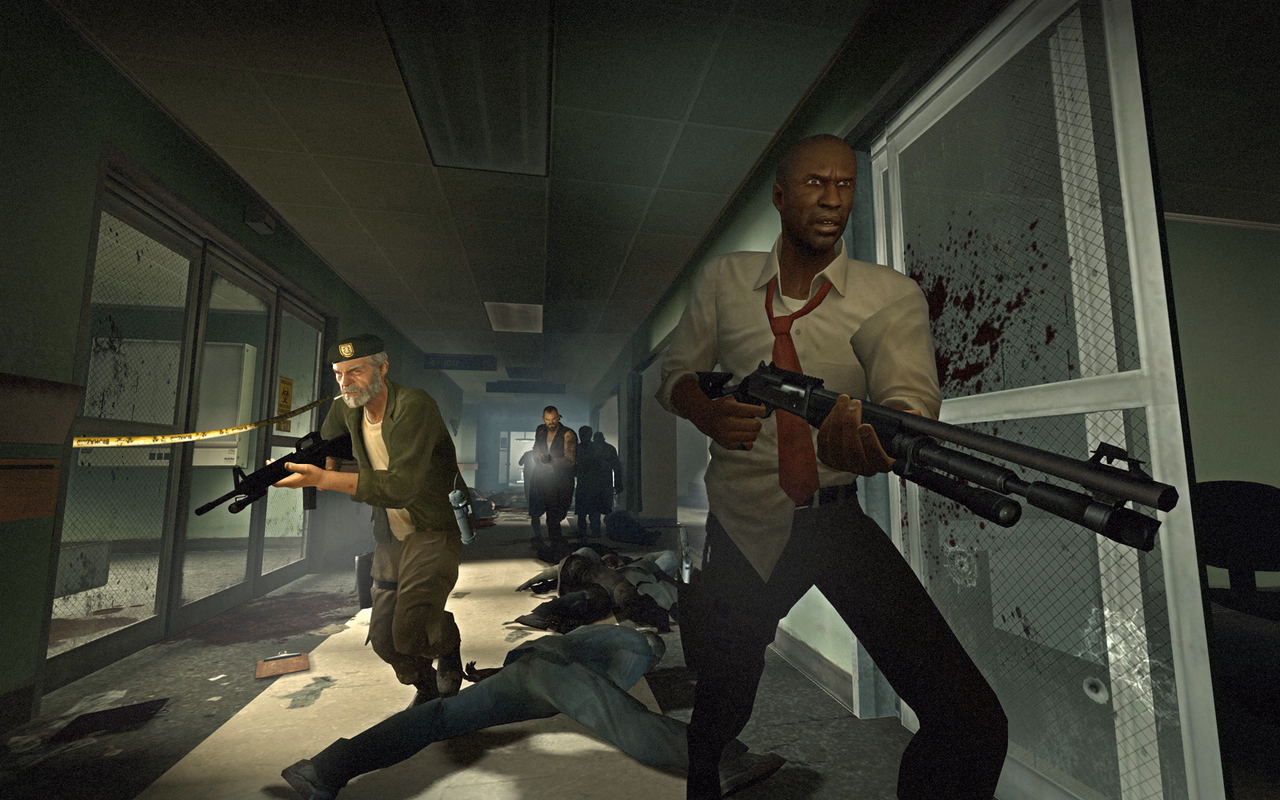 Left 4 Dead gallery image 3
