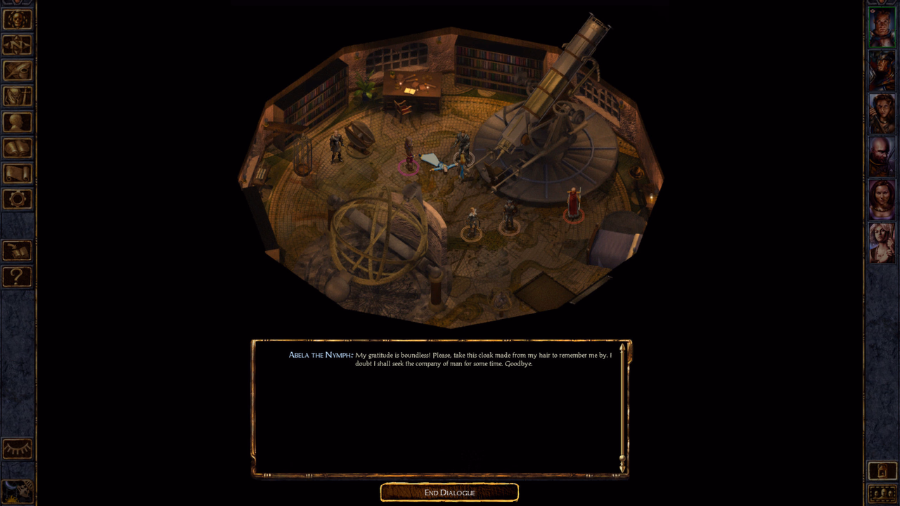 Baldur's Gate: Enhanced Edition gallery image 2