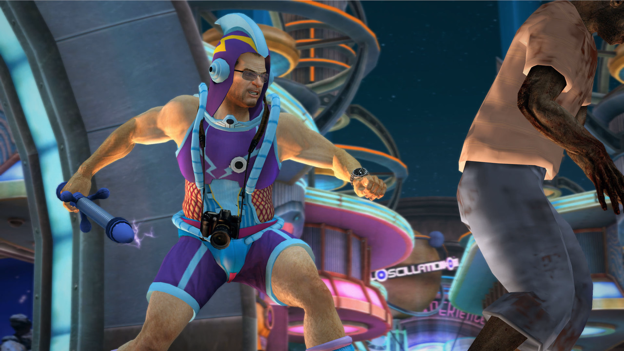 Dead Rising 2: Off the Record gallery image 2