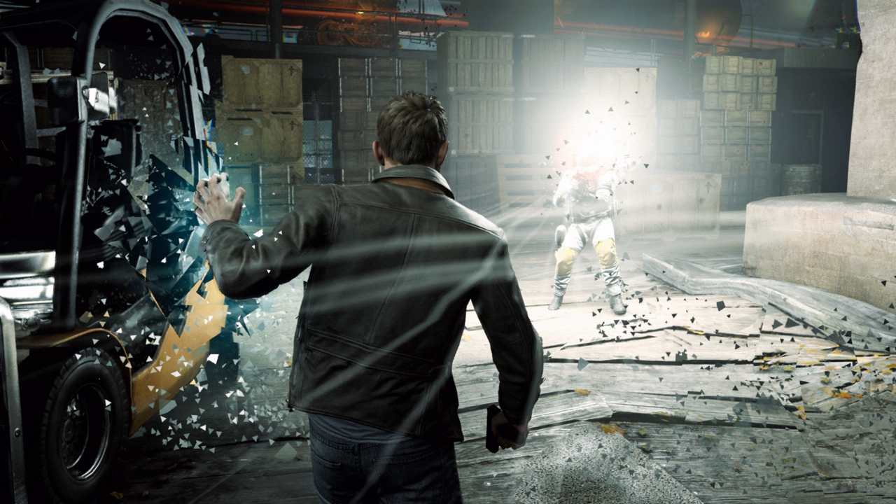 Quantum Break gallery image 3