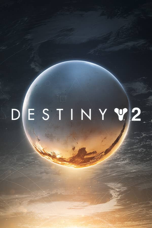 Cover Destiny 2