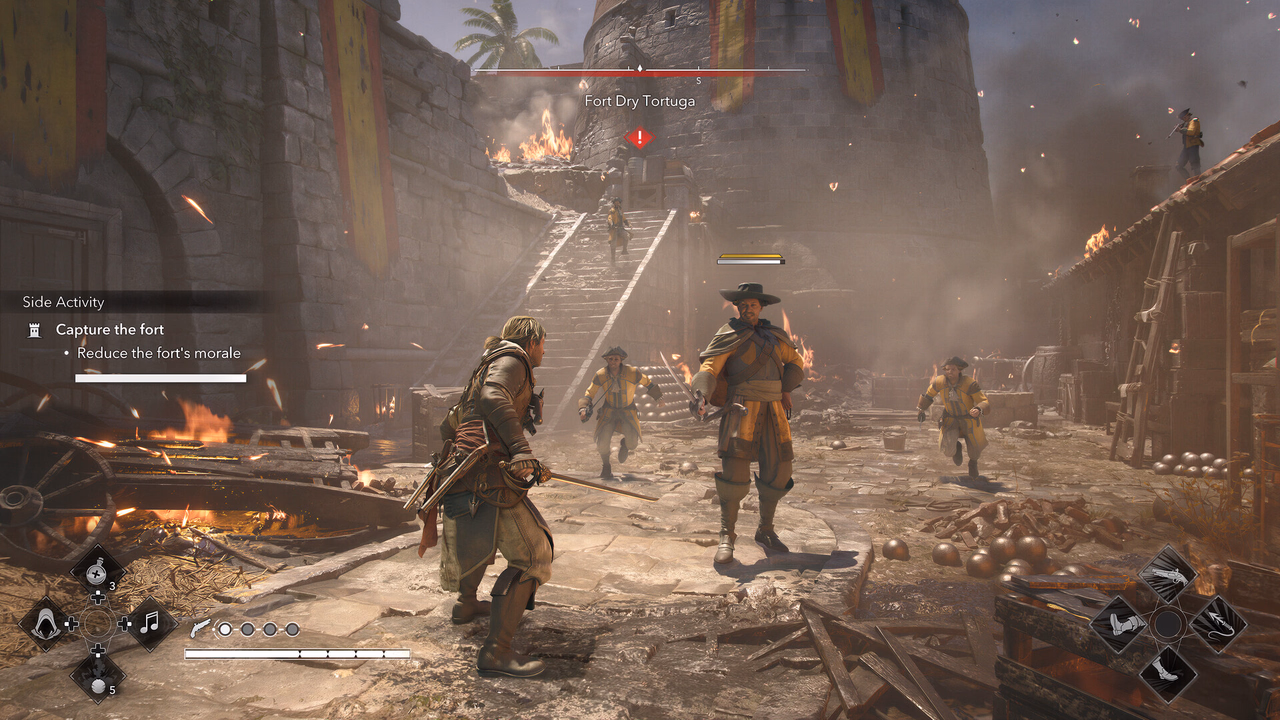 تصویر 2 از گالری Assassin's Creed Black Flag Resynced