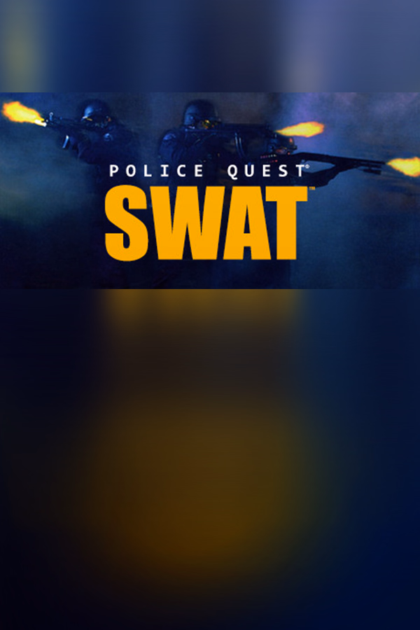 اکانت Police Quest: SWAT