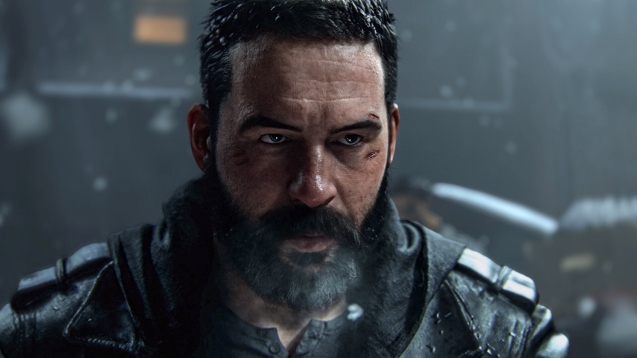 تصویر 2 از گالری Call of Duty®