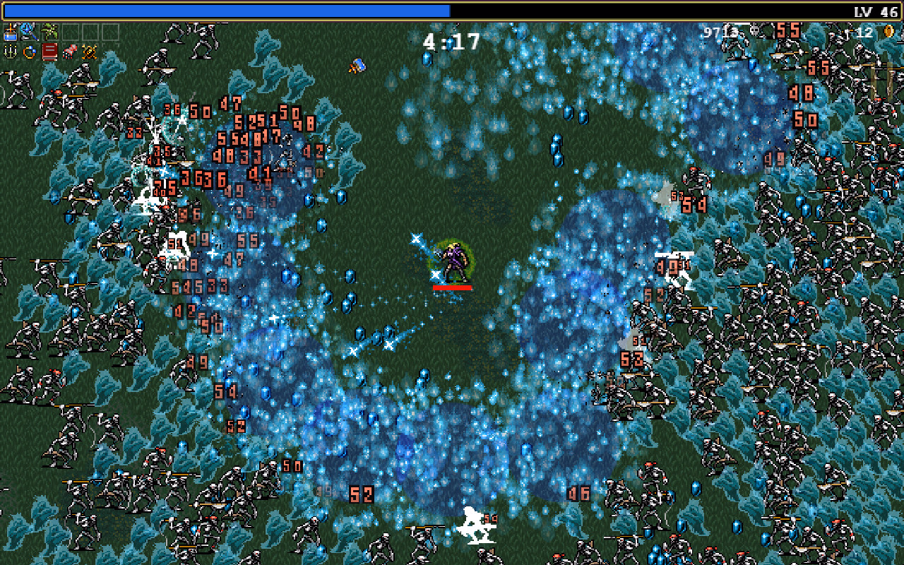 Vampire Survivors gallery image 2