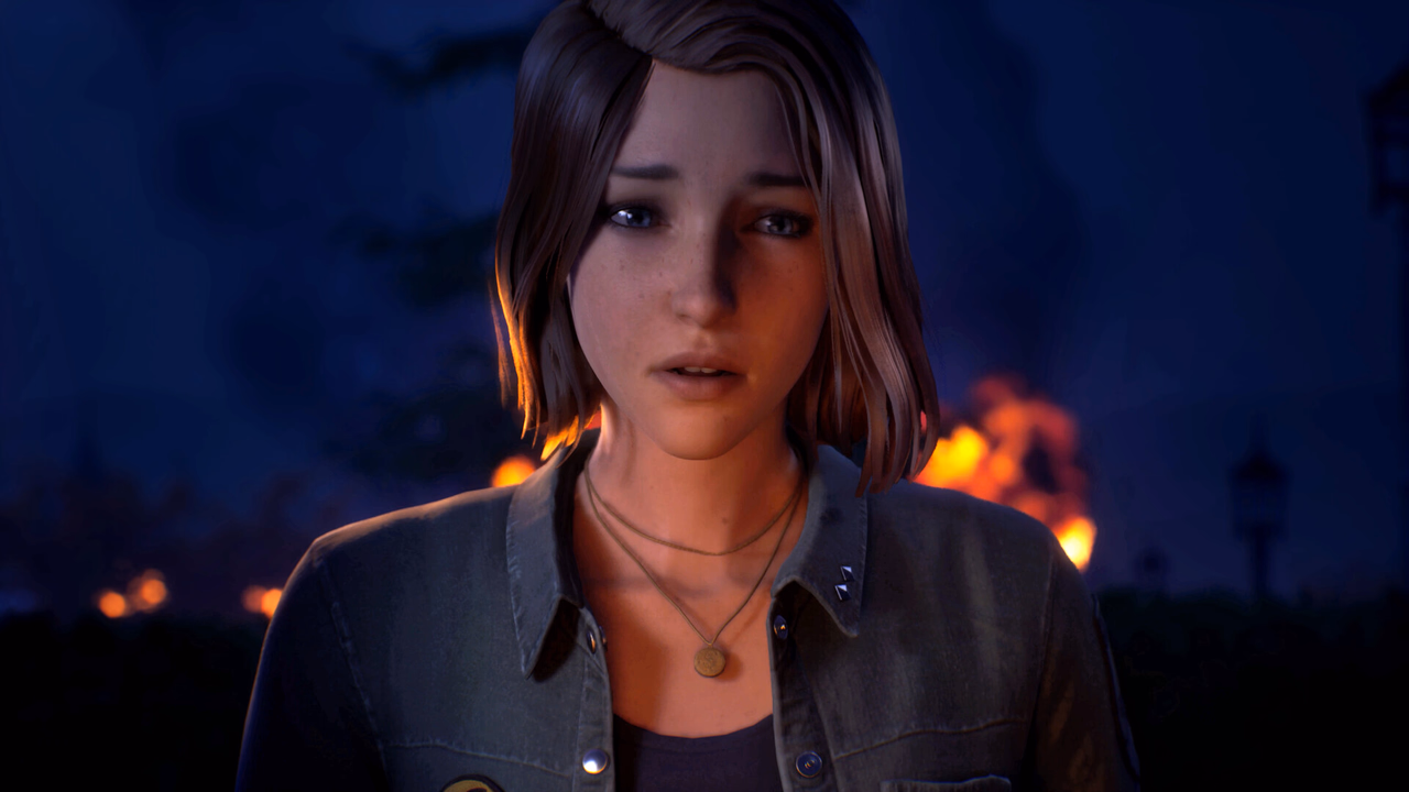 تصویر 2 از گالری Life is Strange: Reunion