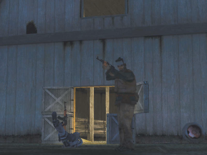 تصویر 1 از گالری Tom Clancy's Ghost Recon®