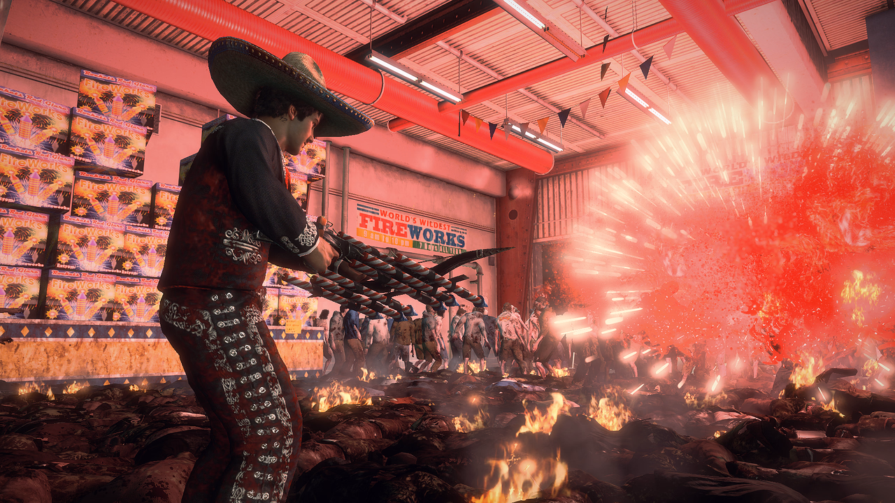 Dead Rising 3 Apocalypse Edition gallery image 2