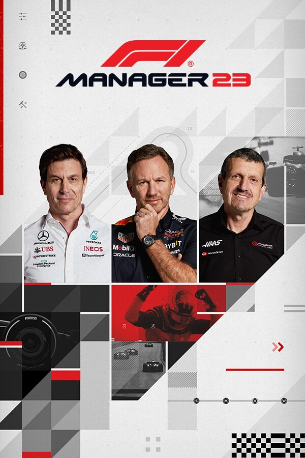 اکانت F1® Manager 2023