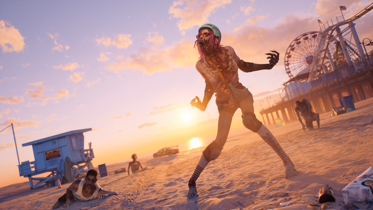 تصویر 2 از گالری Dead Island 2