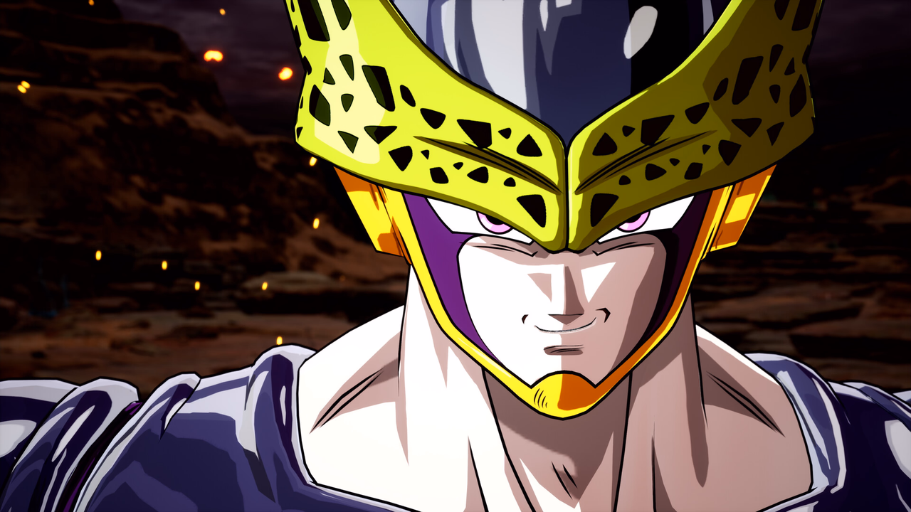 تصویر 1 از گالری DRAGON BALL: Sparking! ZERO