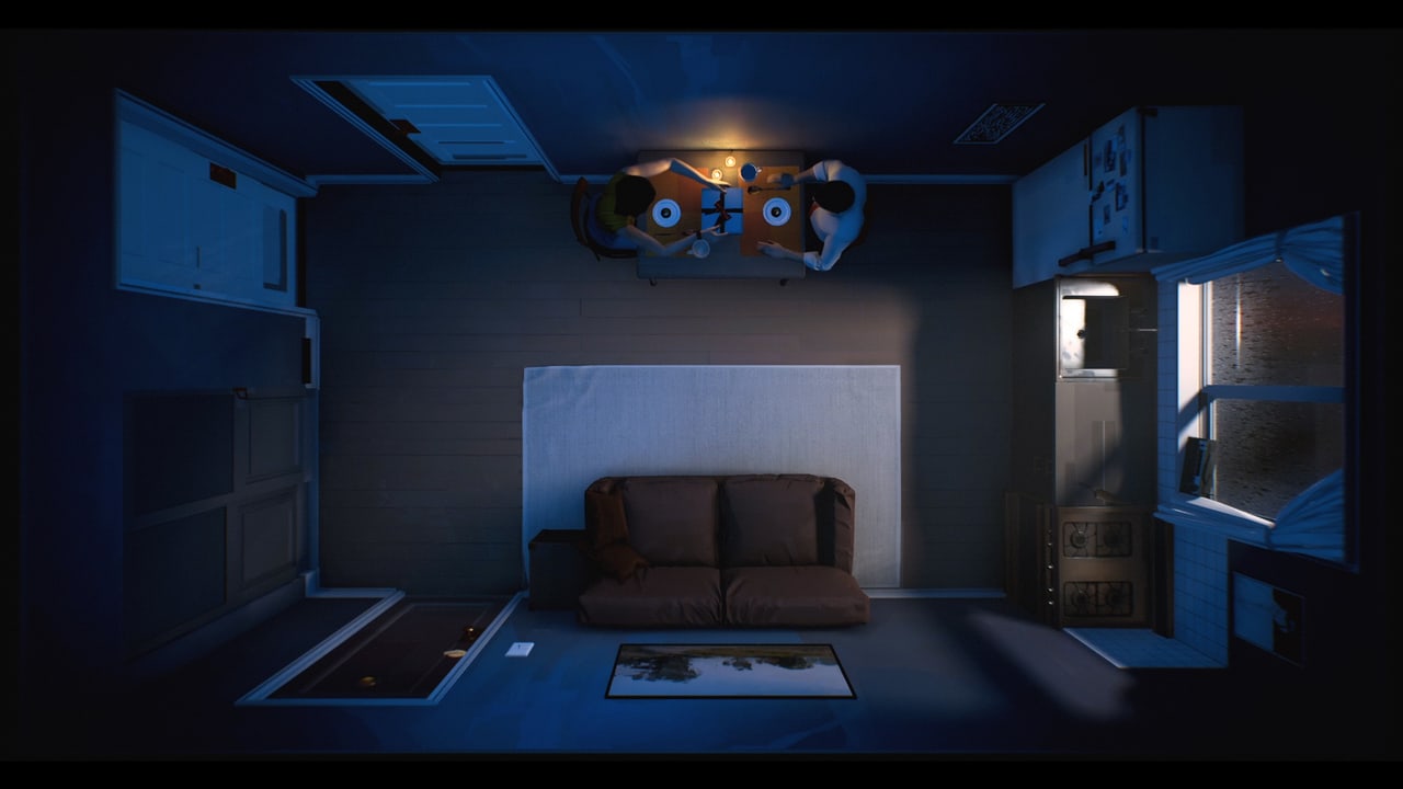 Twelve Minutes hero image