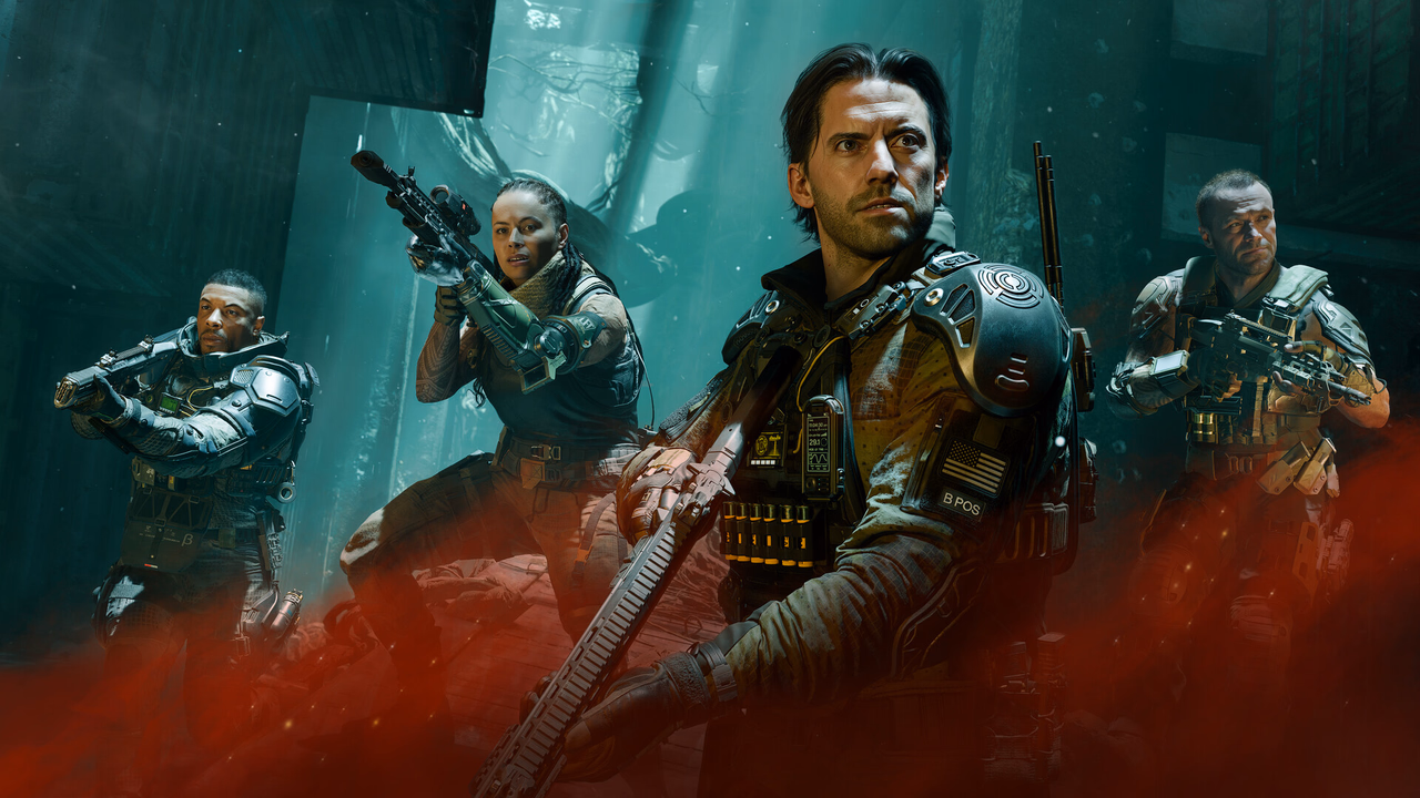 Call of Duty®: Black Ops 7 hero image