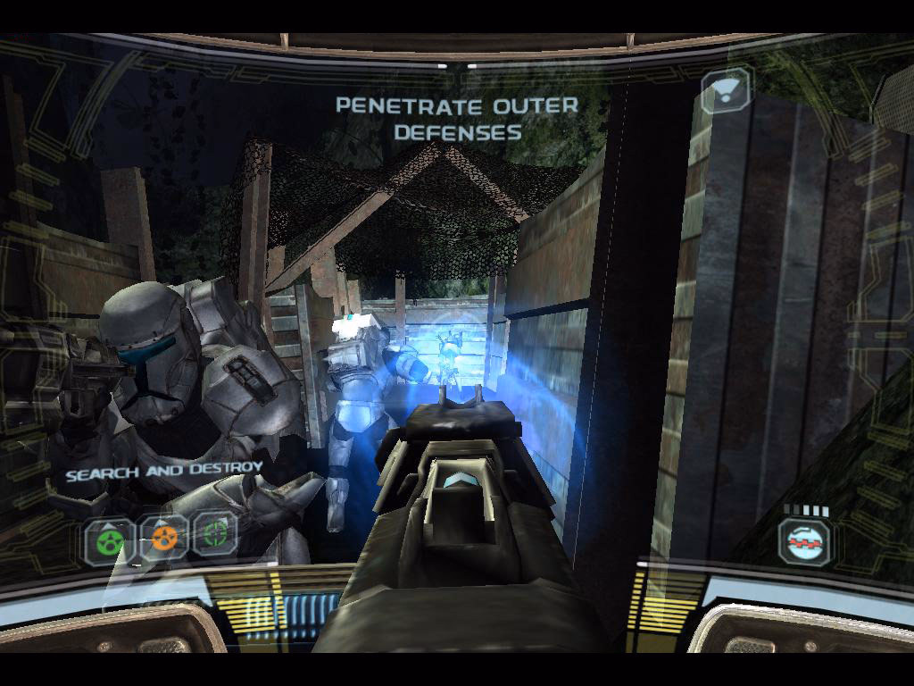 STAR WARS™ Republic Commando™ gallery image 2