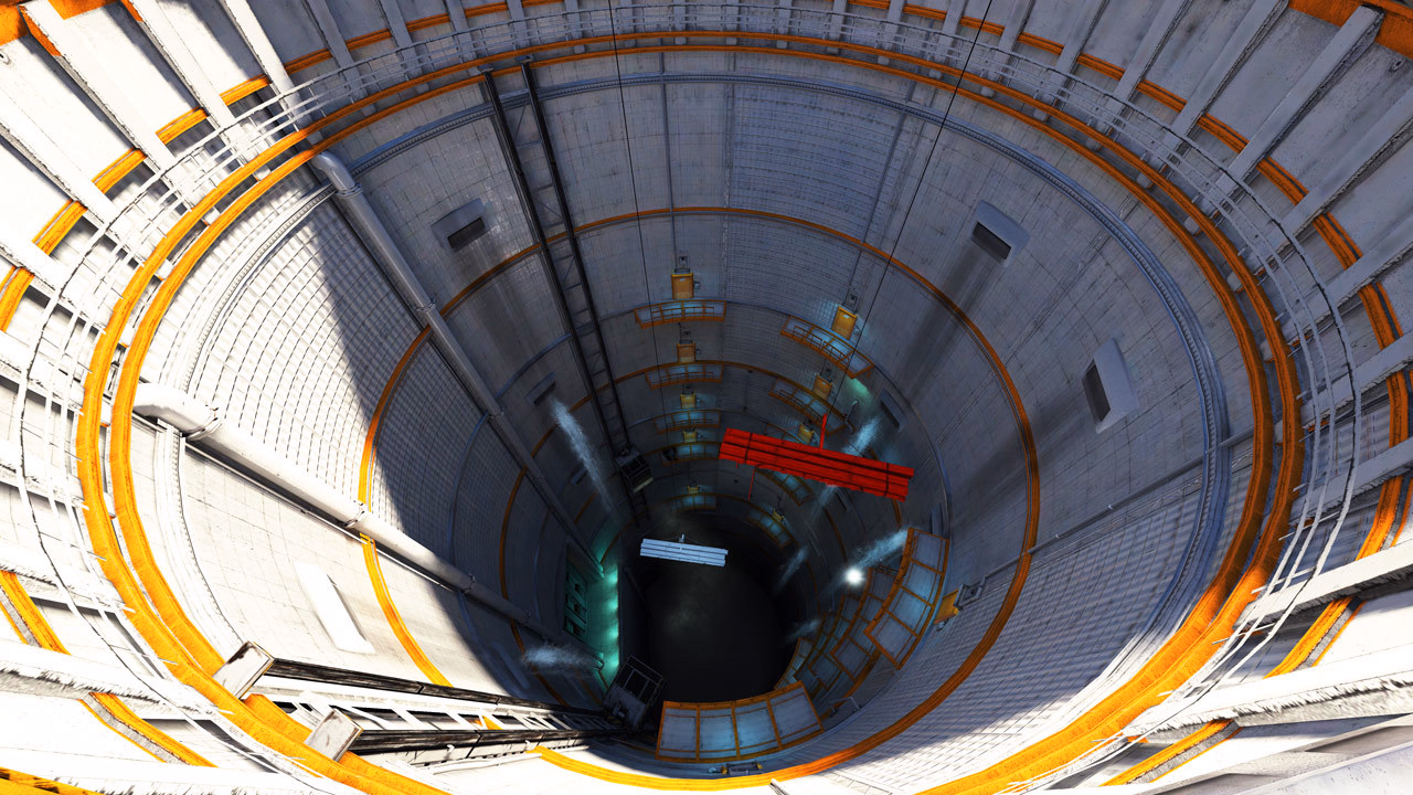 Mirror's Edge™ gallery image 2