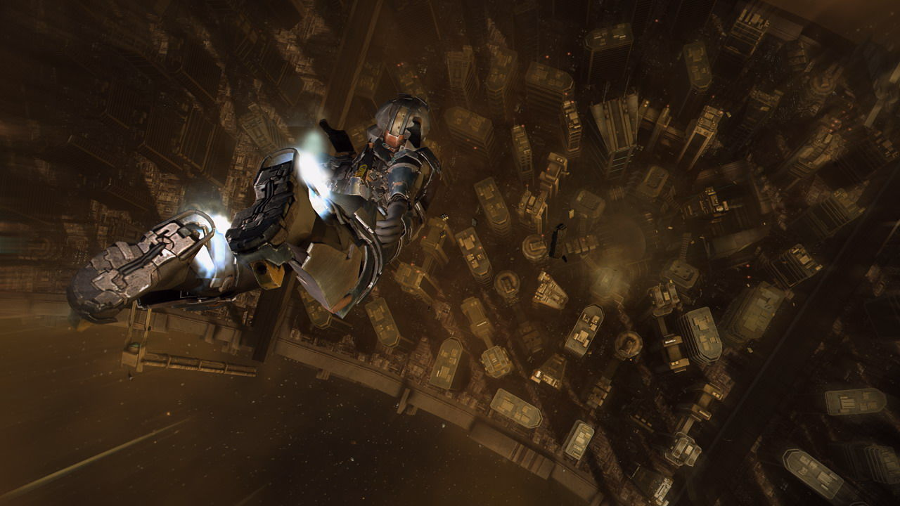 Dead Space™ 2 gallery image 2
