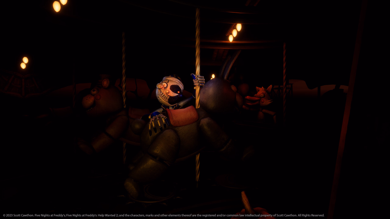 Five Nights at Freddy's: Help Wanted 2 gallery image 2